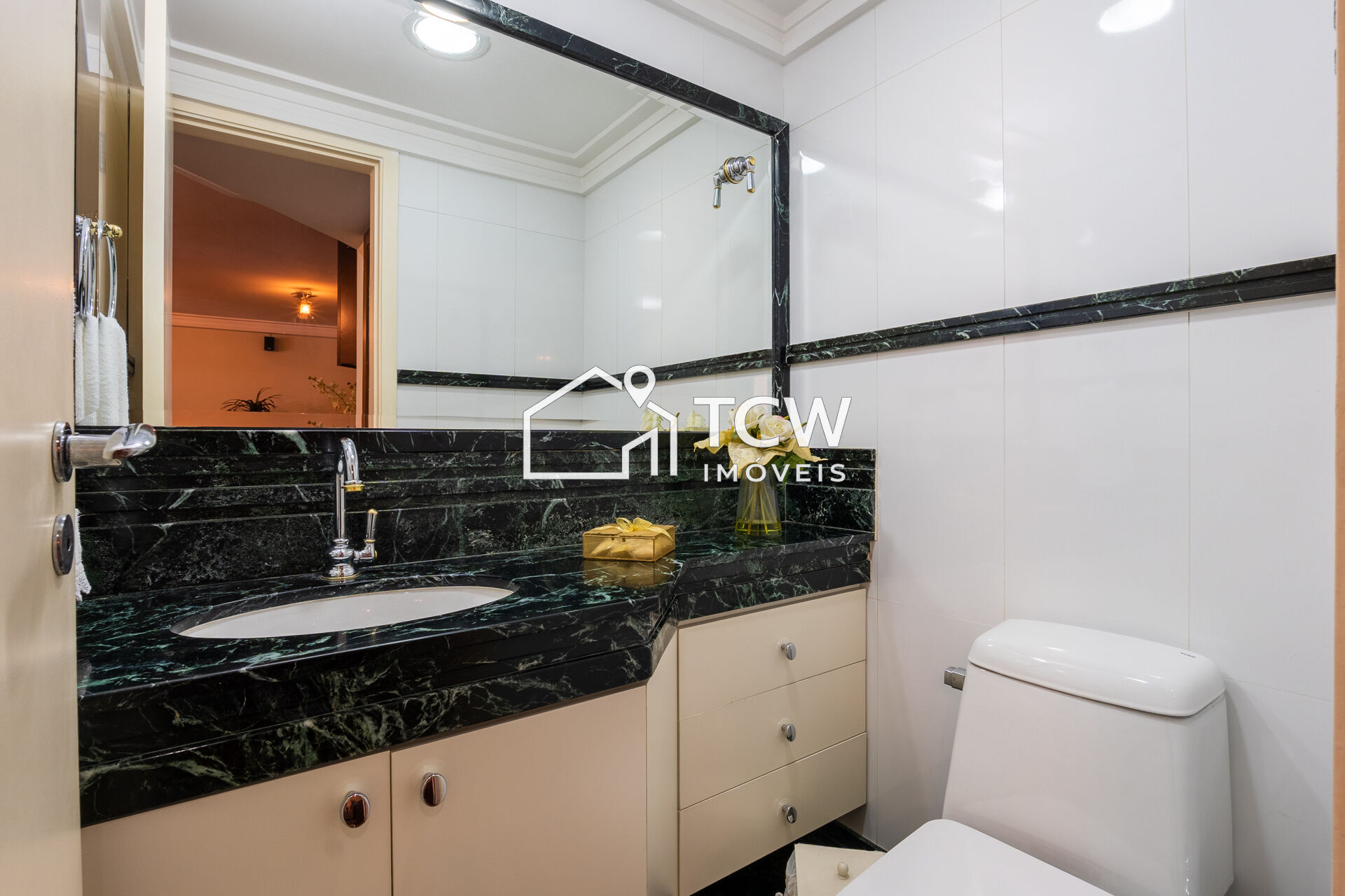 Apartamento, 3 quartos, 120 m² - Foto 9