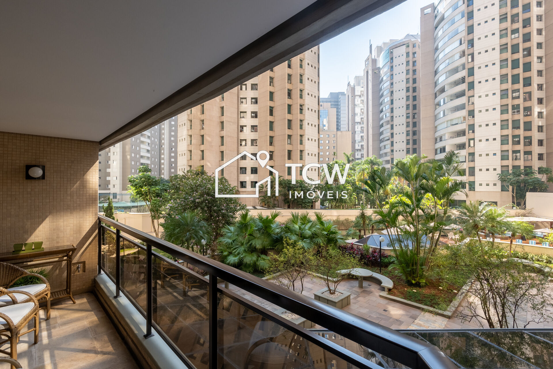 Apartamento, 3 quartos, 120 m² - Foto 14
