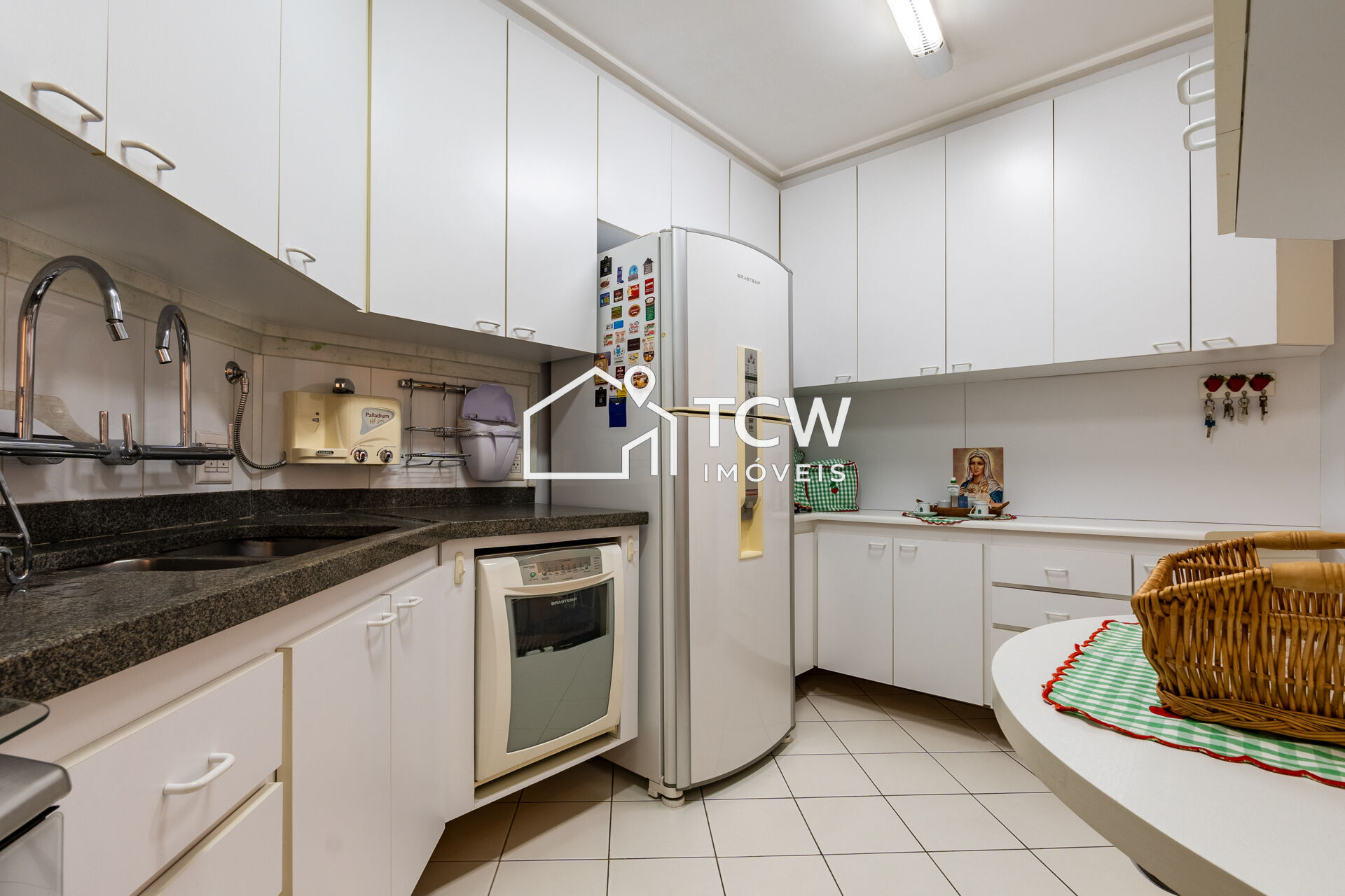 Apartamento, 3 quartos, 120 m² - Foto 28