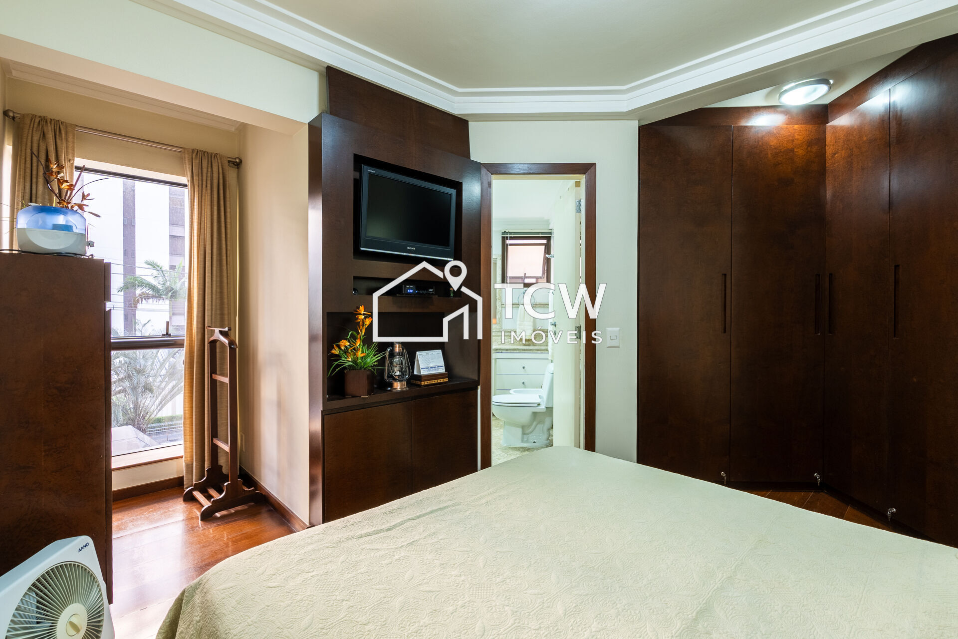 Apartamento, 3 quartos, 120 m² - Foto 16