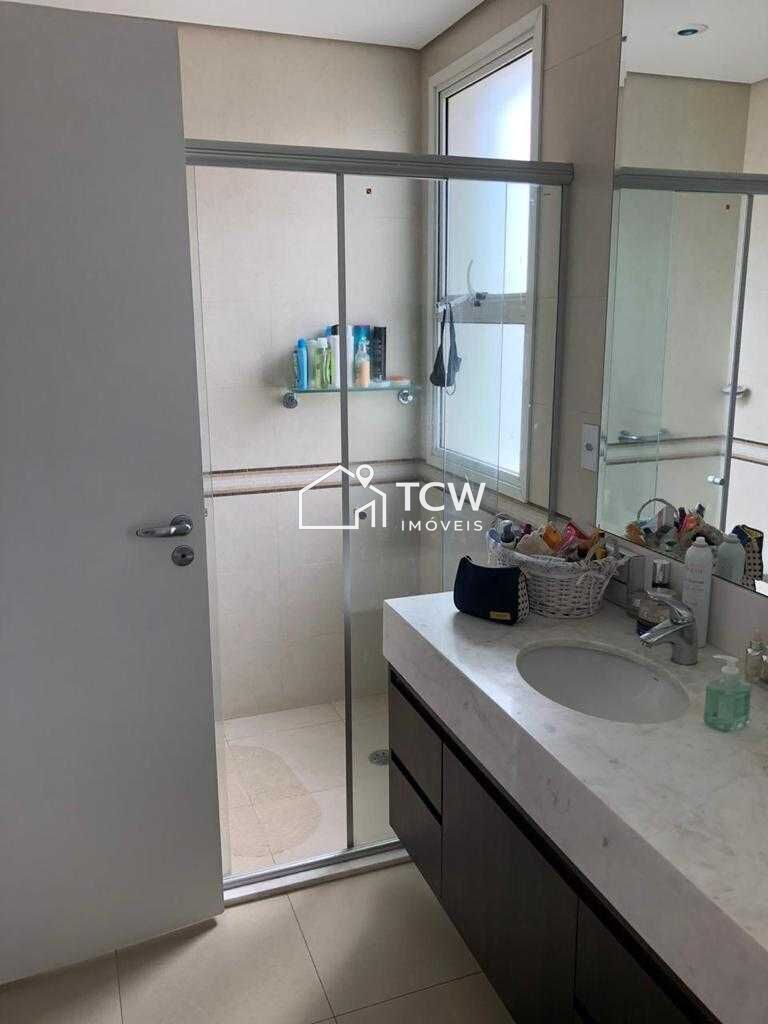 Apartamento, 3 quartos, 158 m² - Foto 14