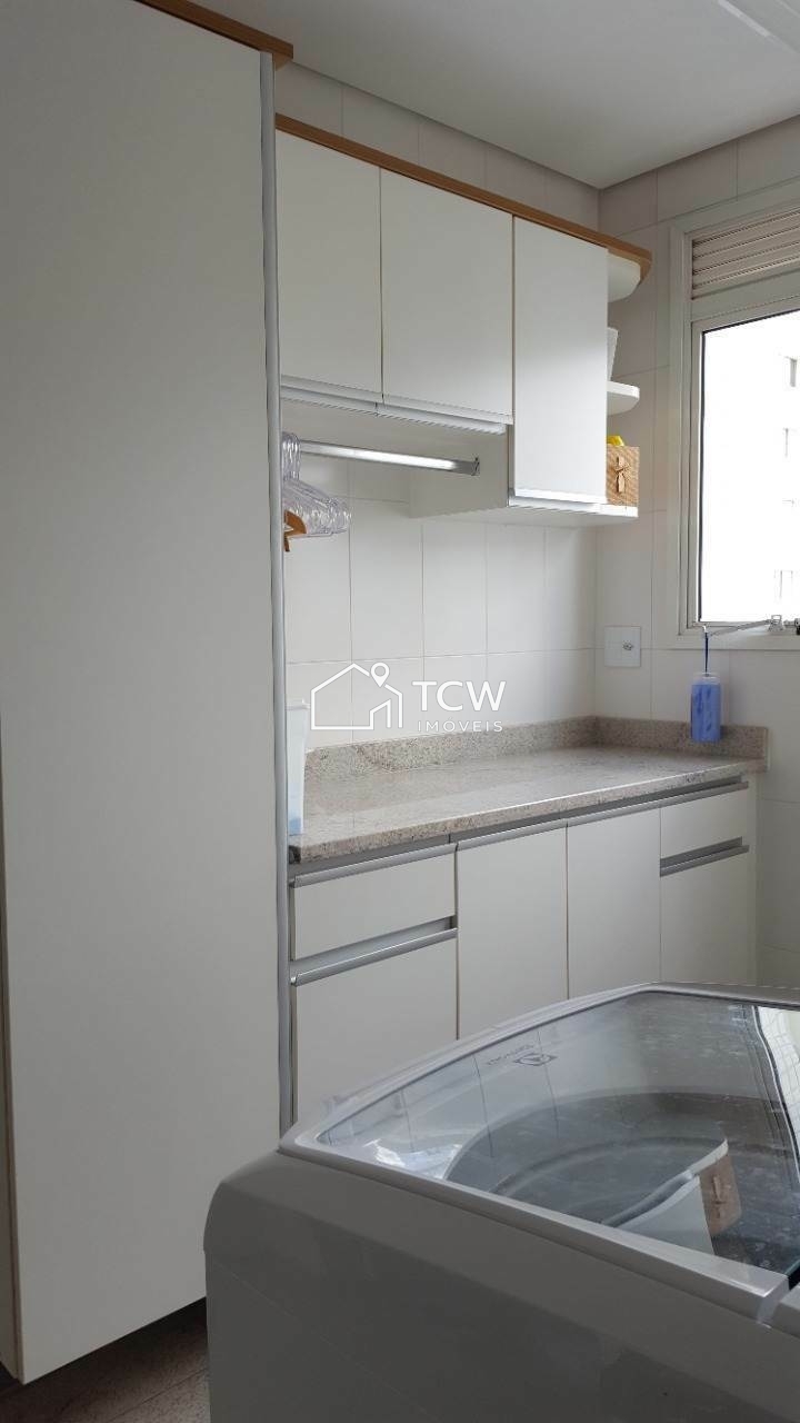 Apartamento, 3 quartos, 158 m² - Foto 32