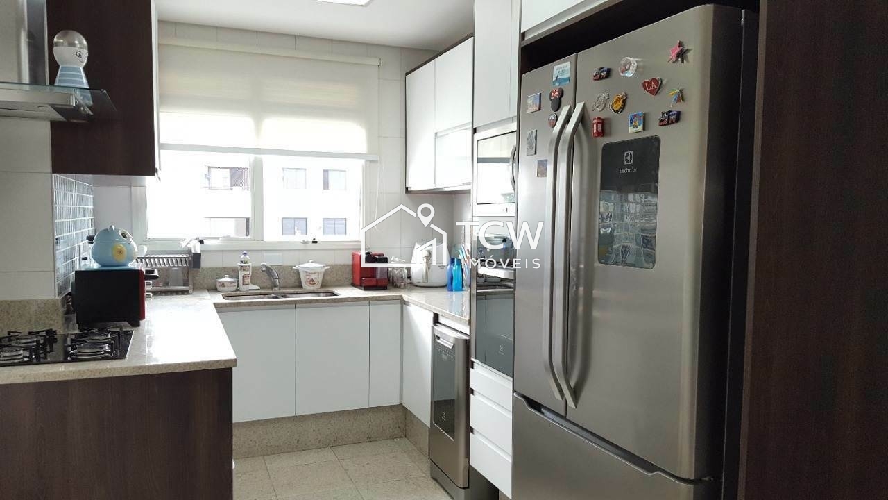 Apartamento, 3 quartos, 158 m² - Foto 28