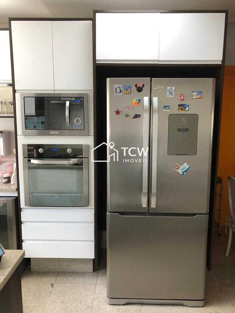 Apartamento, 3 quartos, 158 m² - Foto 29