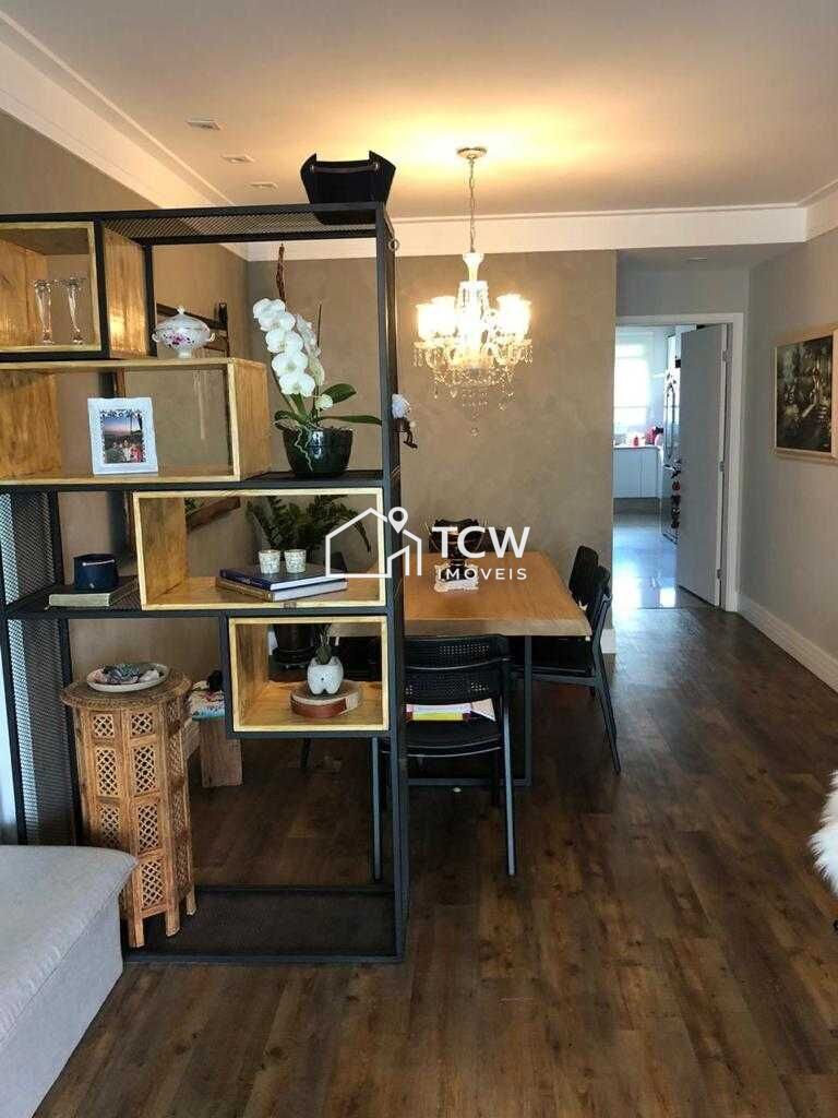 Apartamento, 3 quartos, 158 m² - Foto 4