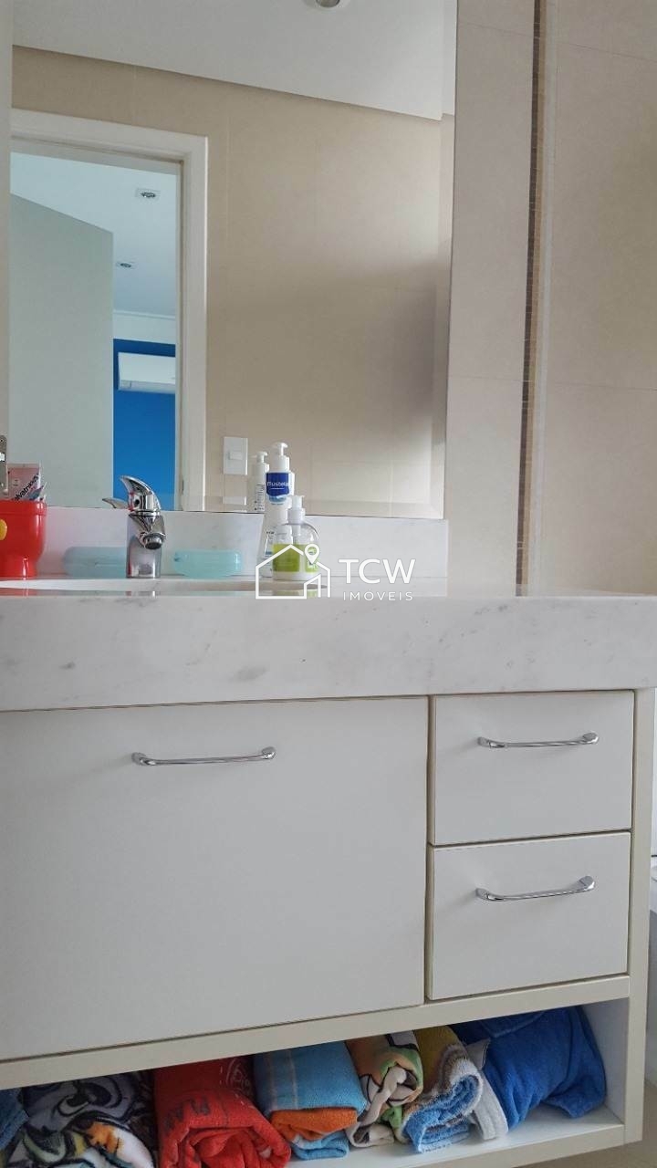 Apartamento, 3 quartos, 158 m² - Foto 17