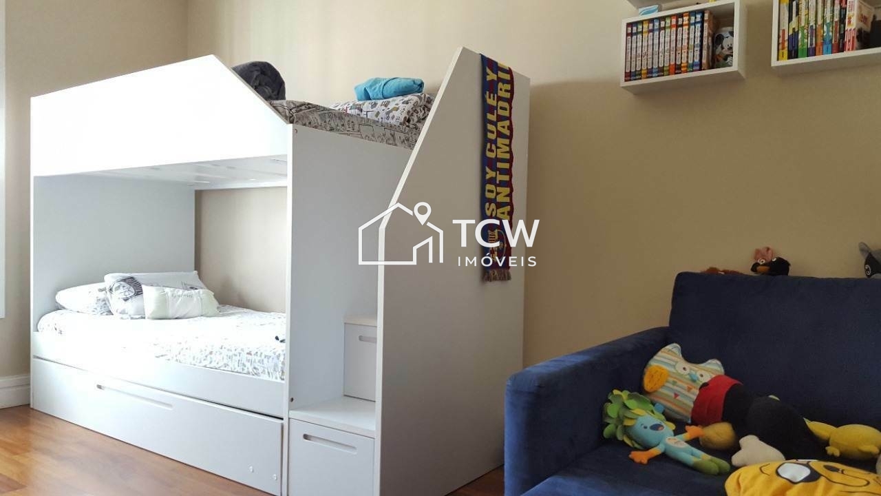 Apartamento, 3 quartos, 158 m² - Foto 11