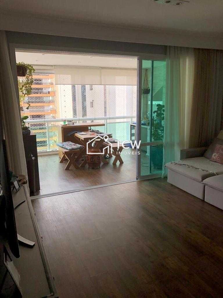 Apartamento, 3 quartos, 158 m² - Foto 5