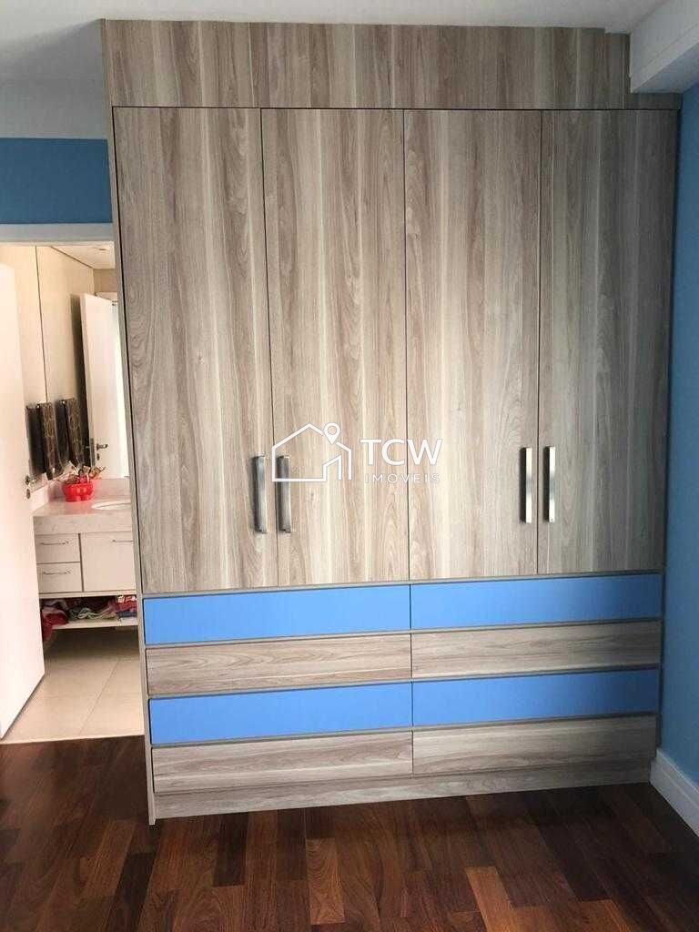 Apartamento, 3 quartos, 158 m² - Foto 16