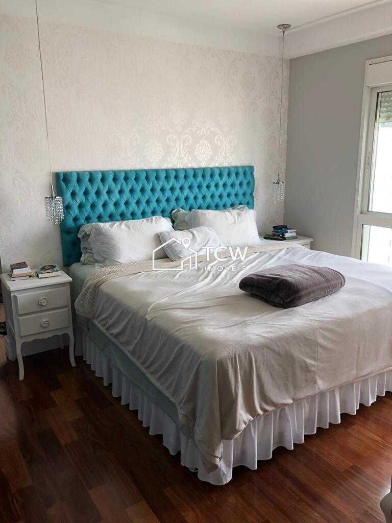 Apartamento, 3 quartos, 158 m² - Foto 19