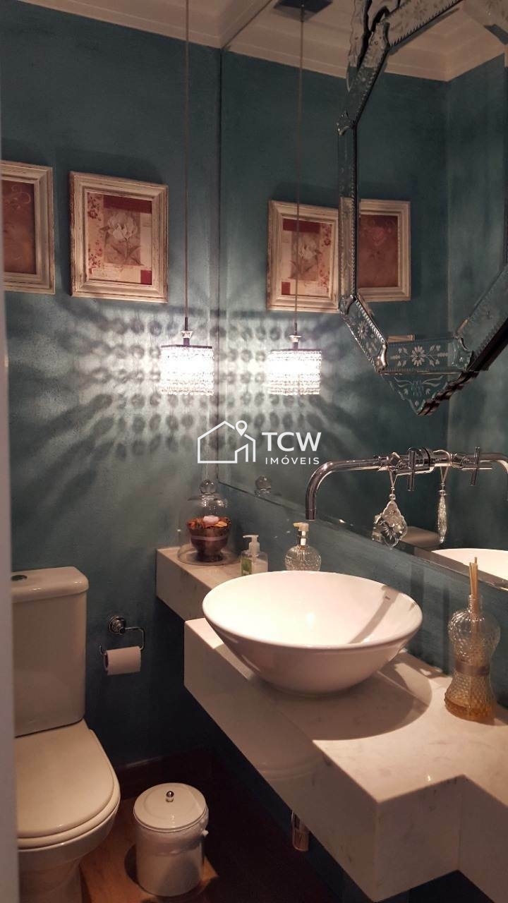 Apartamento, 3 quartos, 158 m² - Foto 8