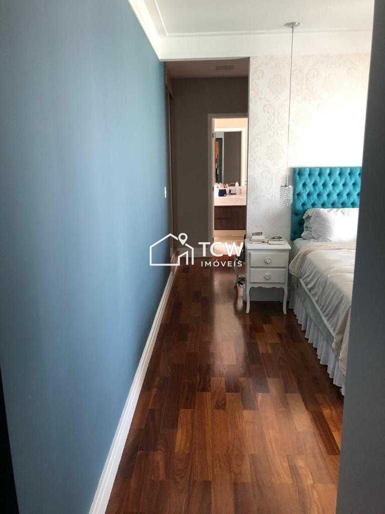 Apartamento, 3 quartos, 158 m² - Foto 23