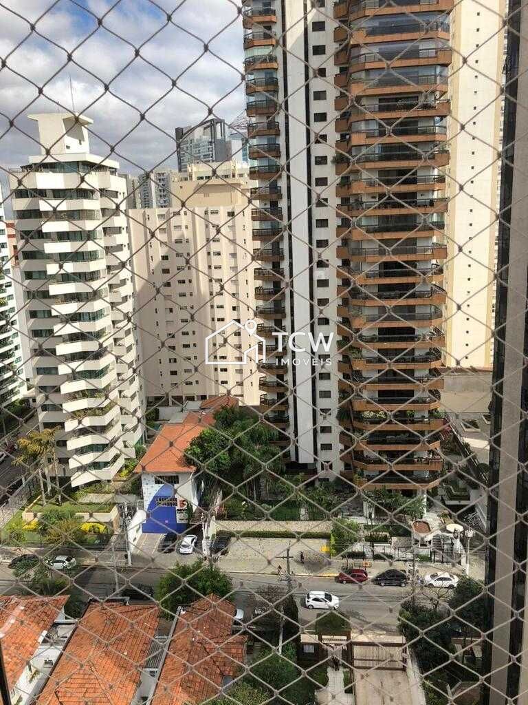 Apartamento, 3 quartos, 158 m² - Foto 10