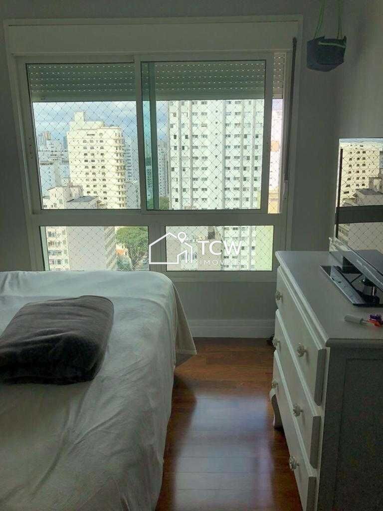 Apartamento, 3 quartos, 158 m² - Foto 22
