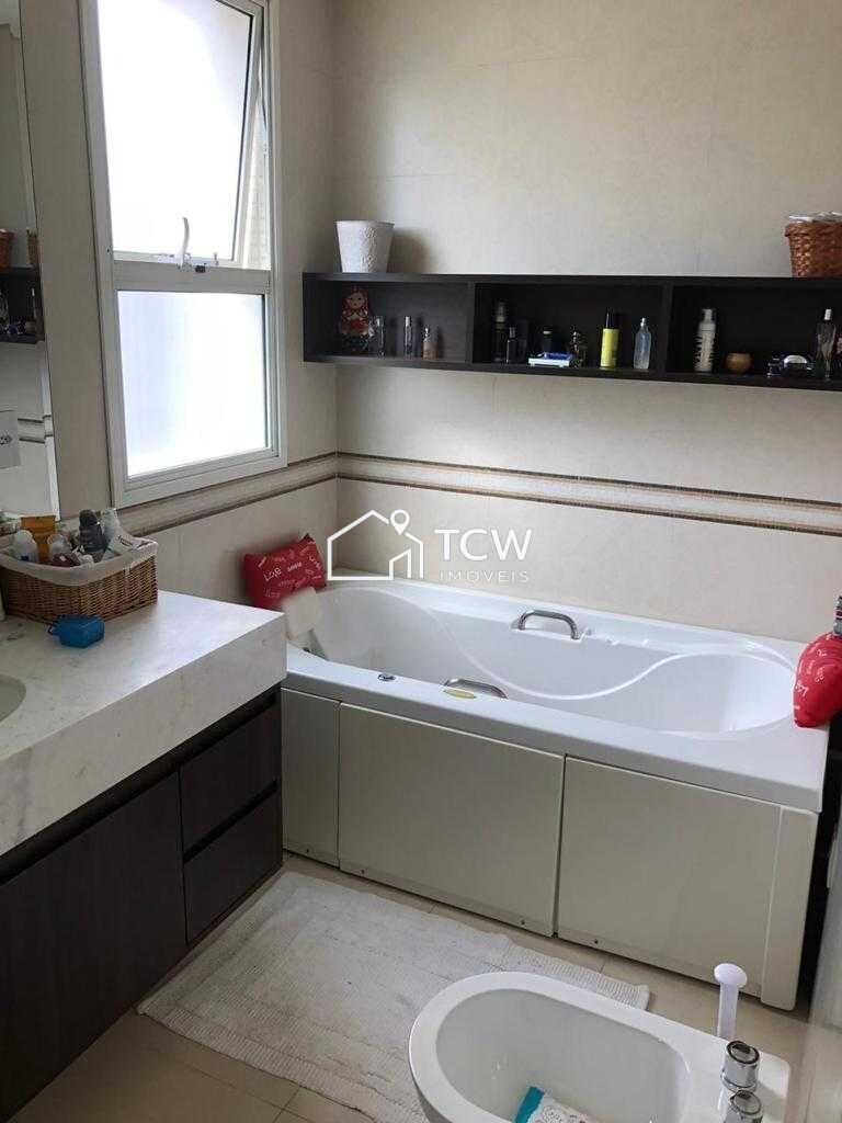Apartamento, 3 quartos, 158 m² - Foto 25