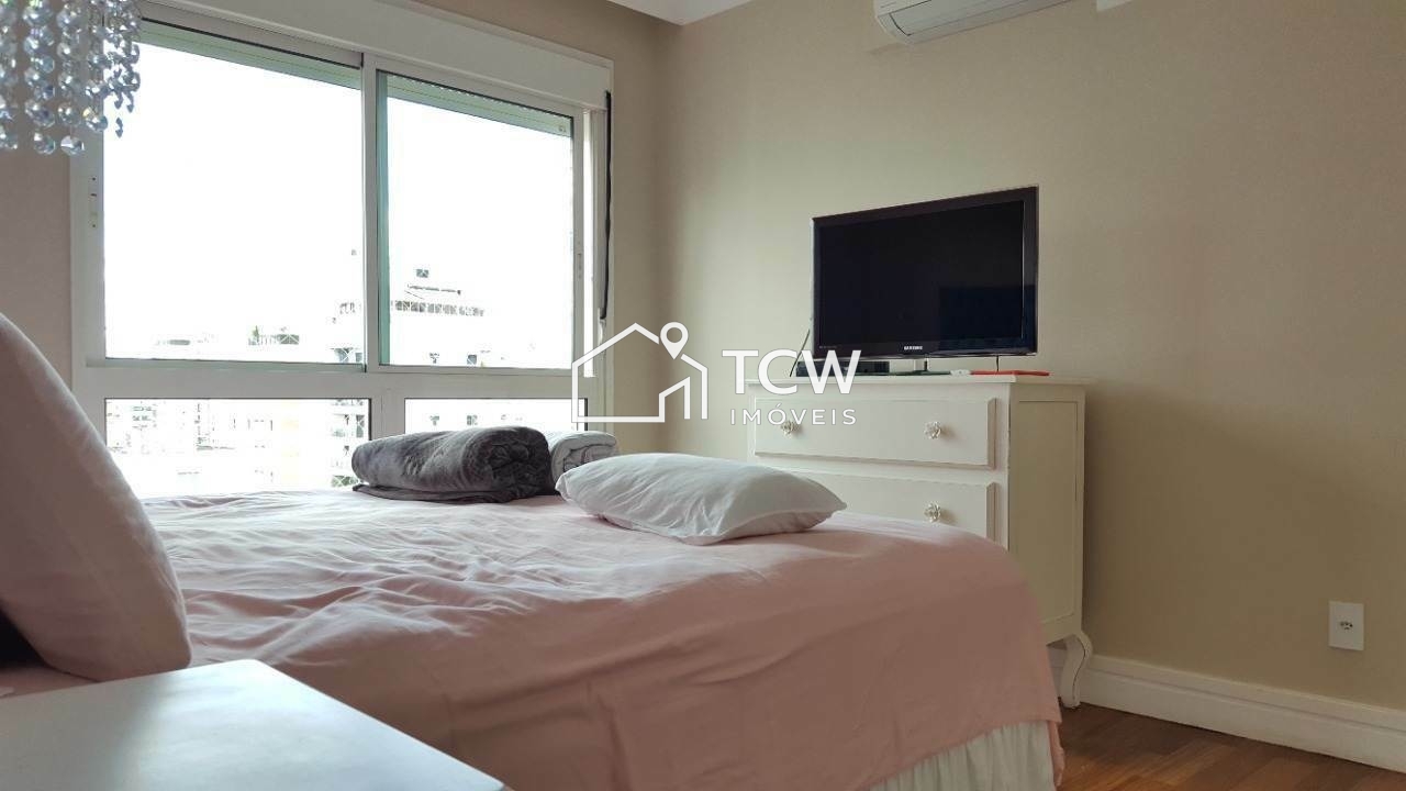 Apartamento, 3 quartos, 158 m² - Foto 21