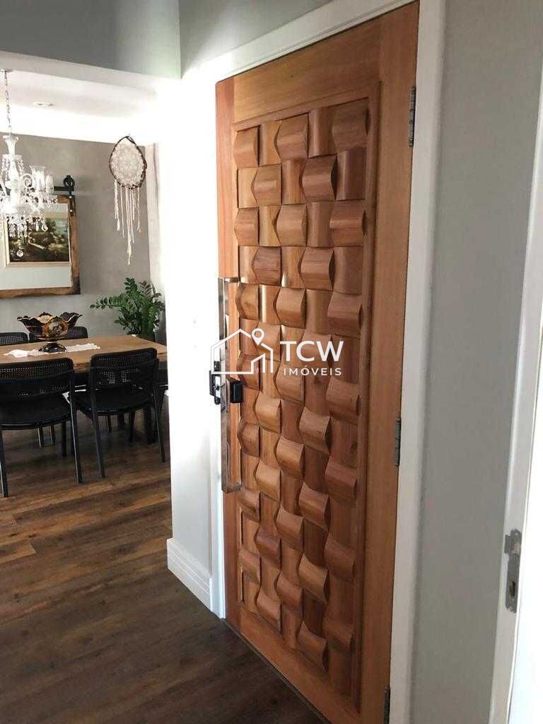 Apartamento, 3 quartos, 158 m² - Foto 9