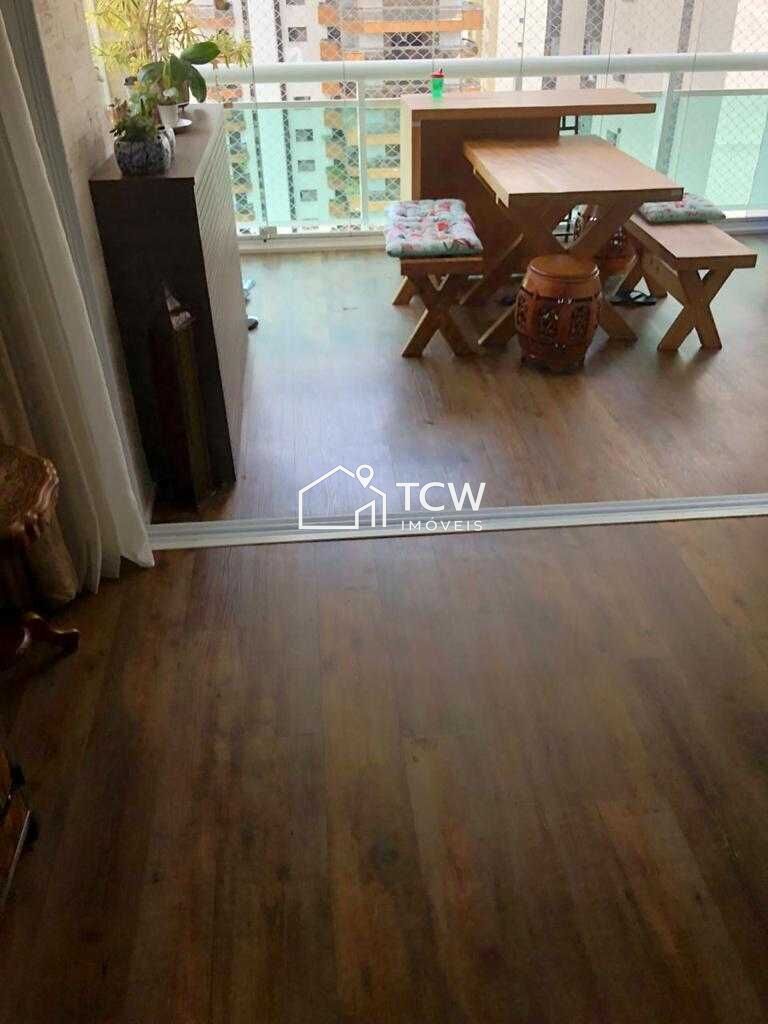 Apartamento, 3 quartos, 158 m² - Foto 6