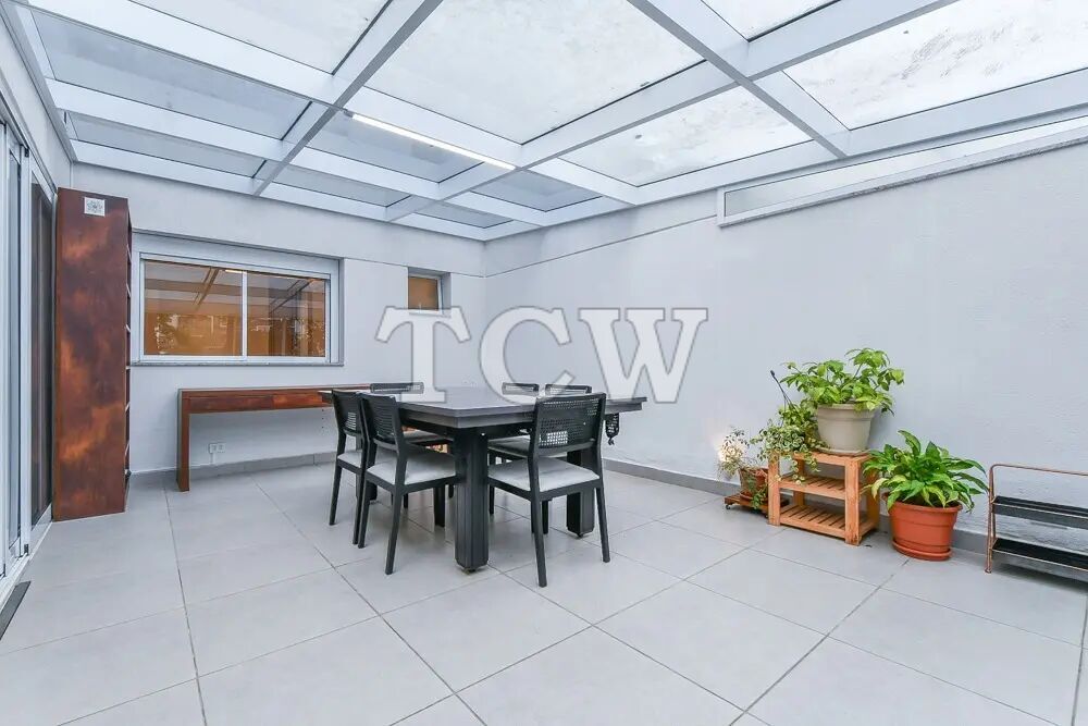 Apartamento à venda com 1 quarto, 126m² - Foto 14