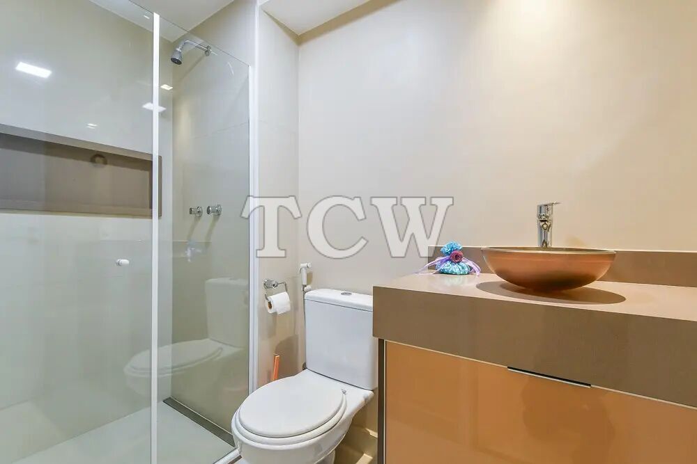Apartamento à venda com 1 quarto, 126m² - Foto 15
