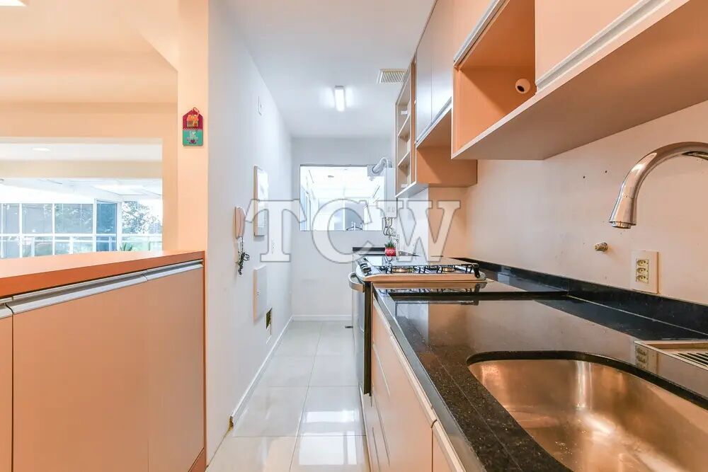 Apartamento à venda com 1 quarto, 126m² - Foto 12