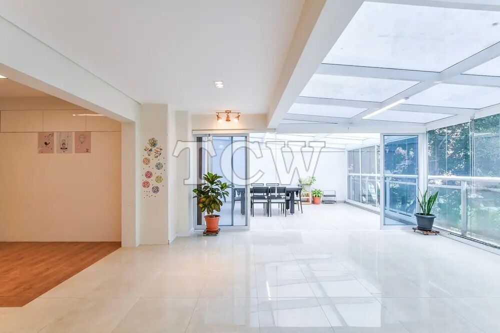 Apartamento à venda com 1 quarto, 126m² - Foto 3