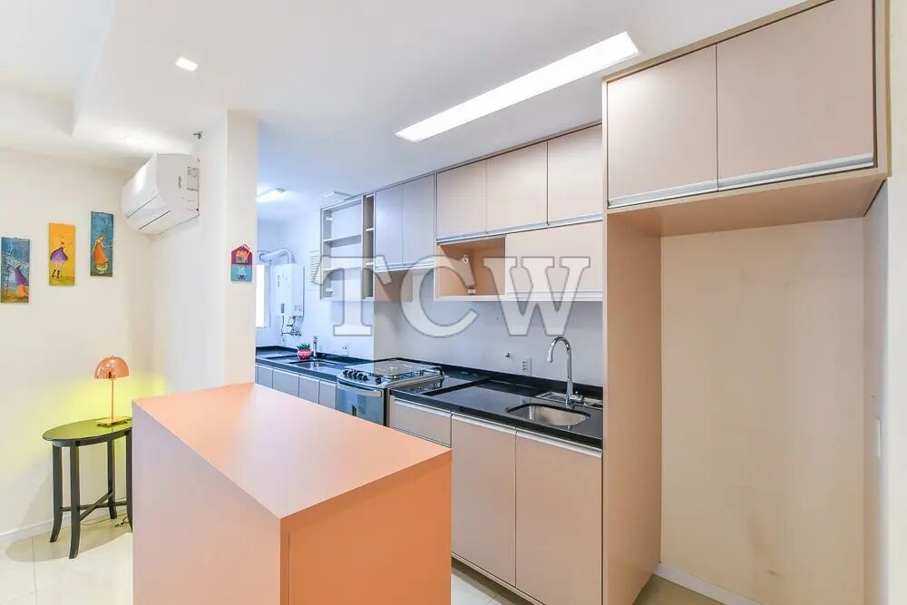 Apartamento à venda com 1 quarto, 126m² - Foto 2