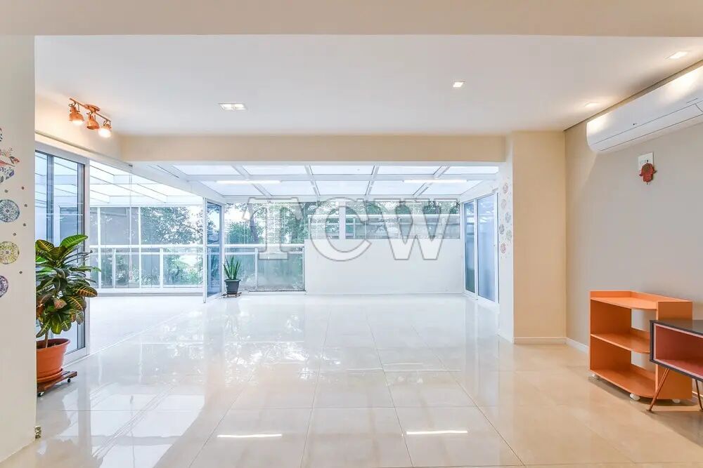 Apartamento à venda com 1 quarto, 126m² - Foto 10