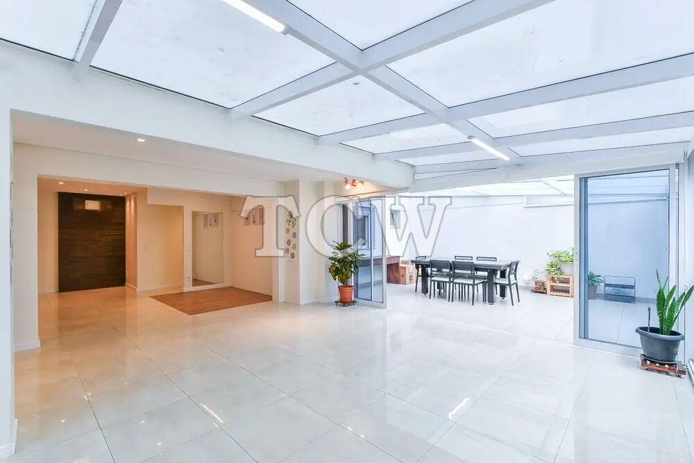 Apartamento à venda com 1 quarto, 126m² - Foto 6