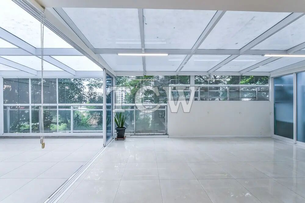 Apartamento à venda com 1 quarto, 126m² - Foto 4