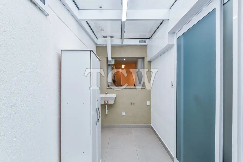 Apartamento à venda com 1 quarto, 126m² - Foto 22