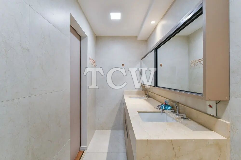 Apartamento à venda com 1 quarto, 126m² - Foto 21
