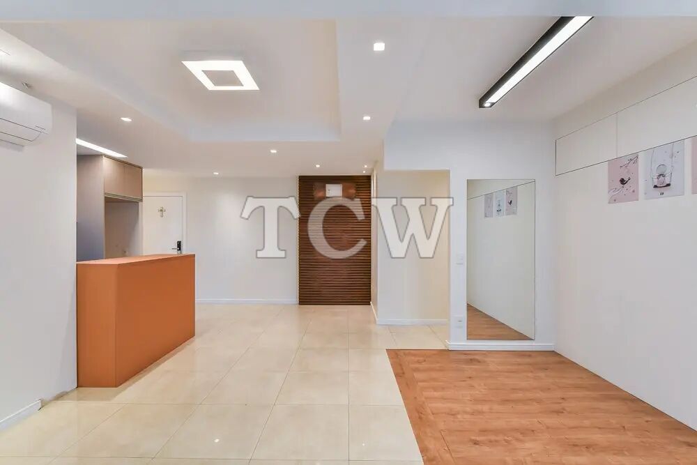 Apartamento à venda com 1 quarto, 126m² - Foto 7