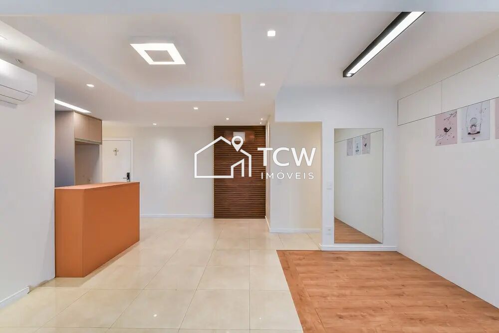 Apartamento, 1 quarto, 126 m² - Foto 7
