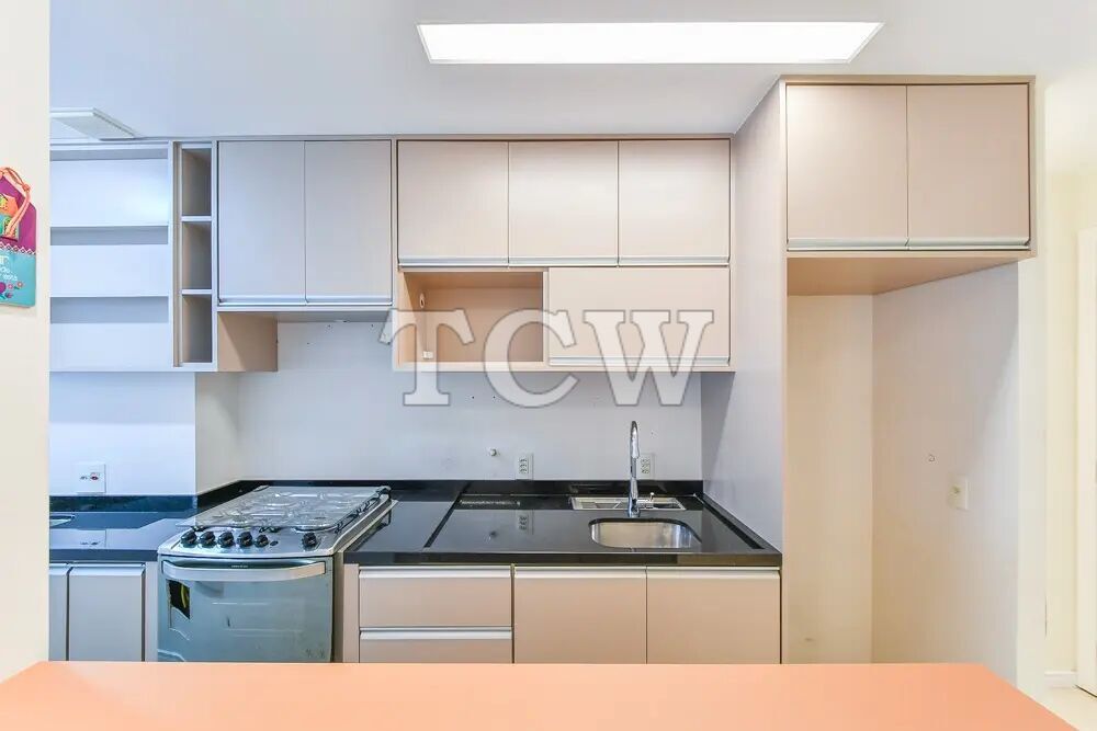 Apartamento à venda com 1 quarto, 126m² - Foto 11