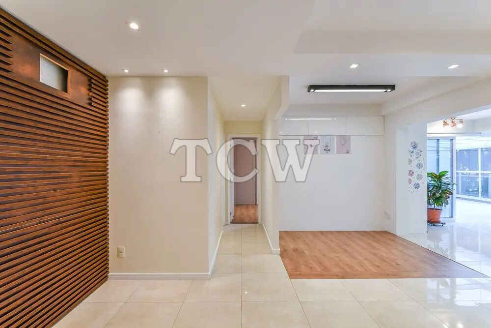 Apartamento à venda com 1 quarto, 126m² - Foto 8