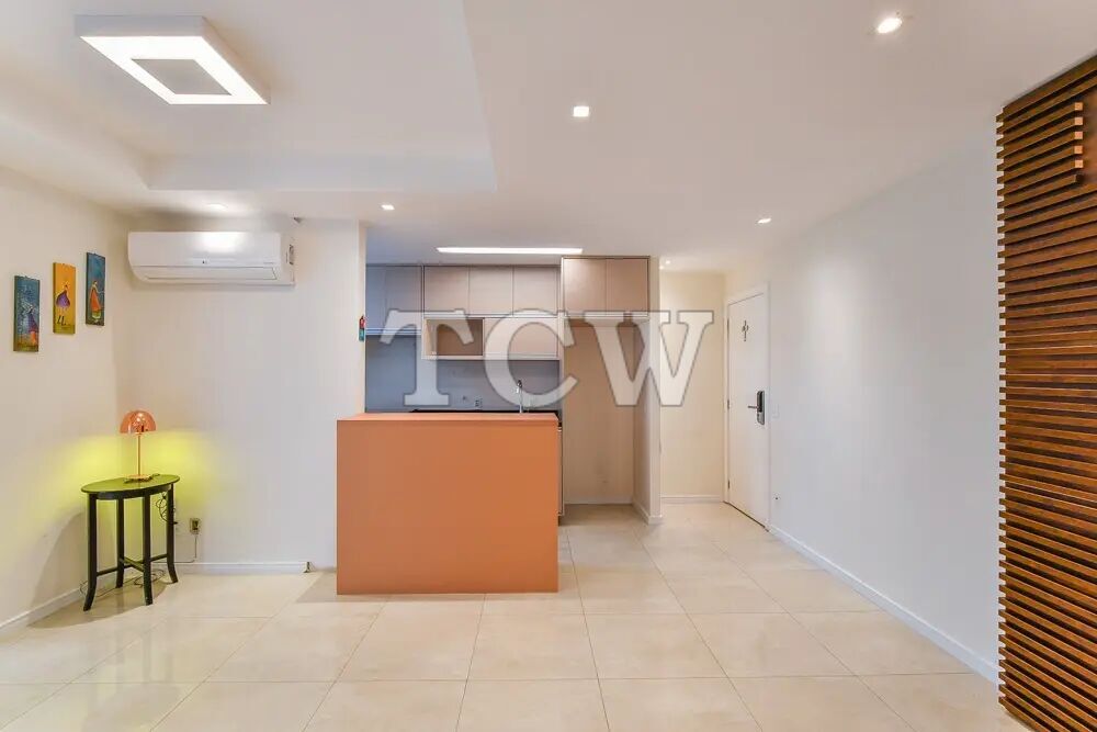 Apartamento à venda com 1 quarto, 126m² - Foto 9