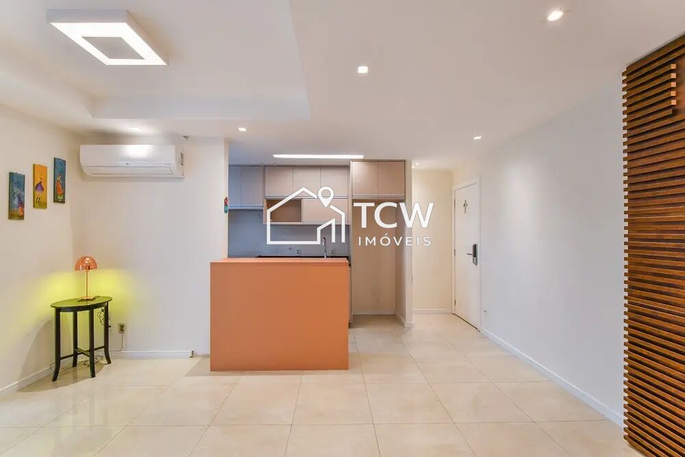 Apartamento, 1 quarto, 126 m² - Foto 9
