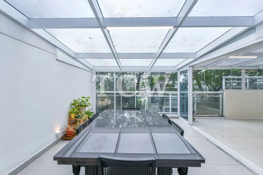 Apartamento à venda com 1 quarto, 126m² - Foto 5