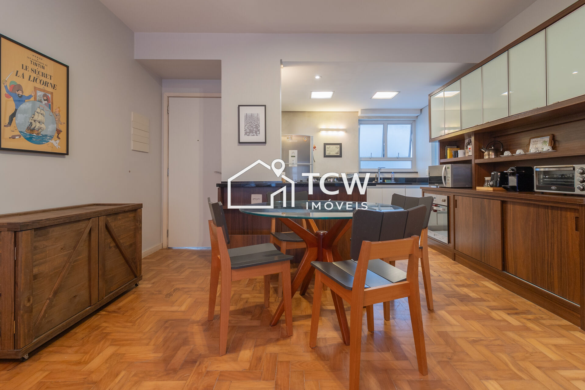 Apartamento, 2 quartos, 81 m² - Foto 6