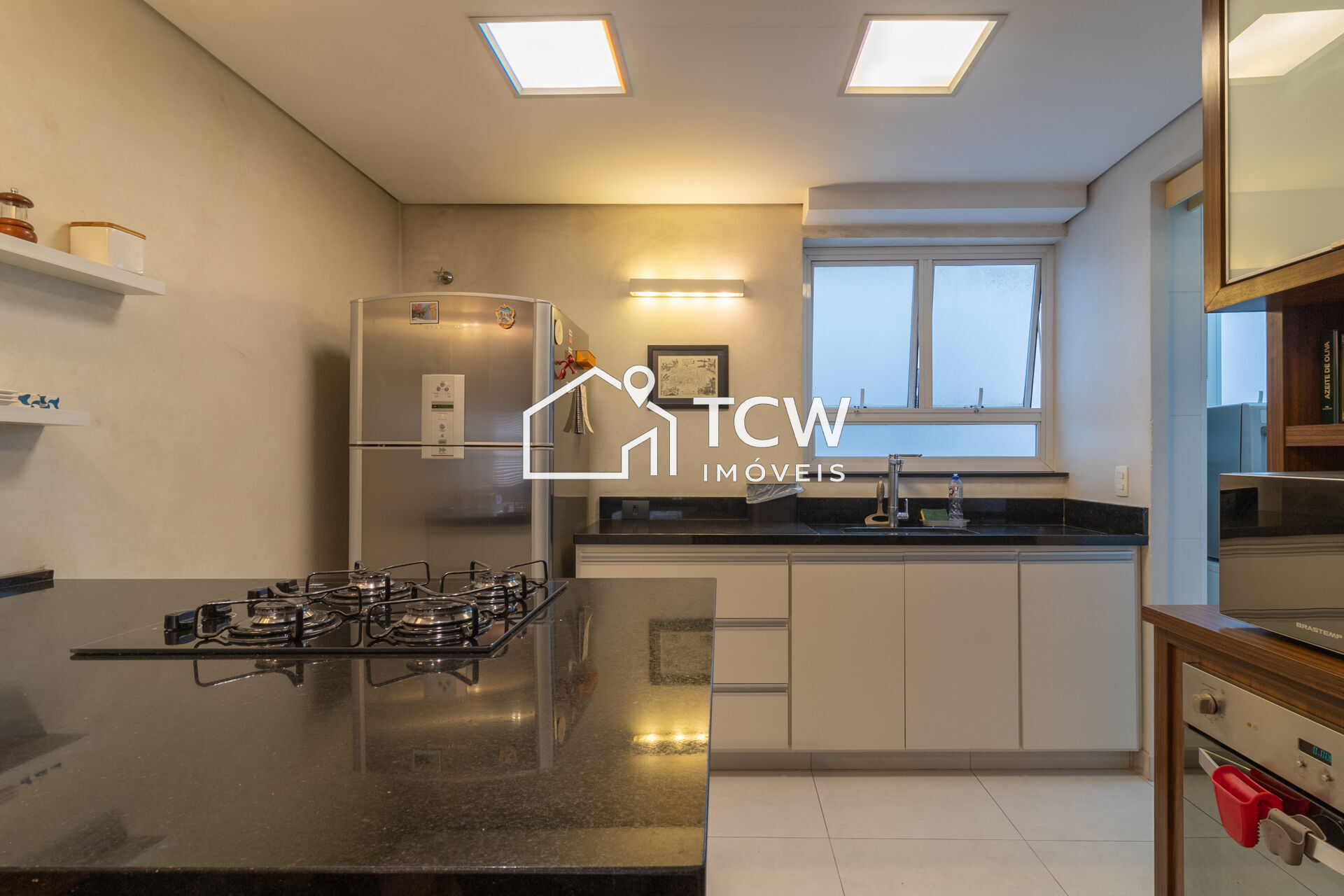Apartamento, 2 quartos, 81 m² - Foto 10
