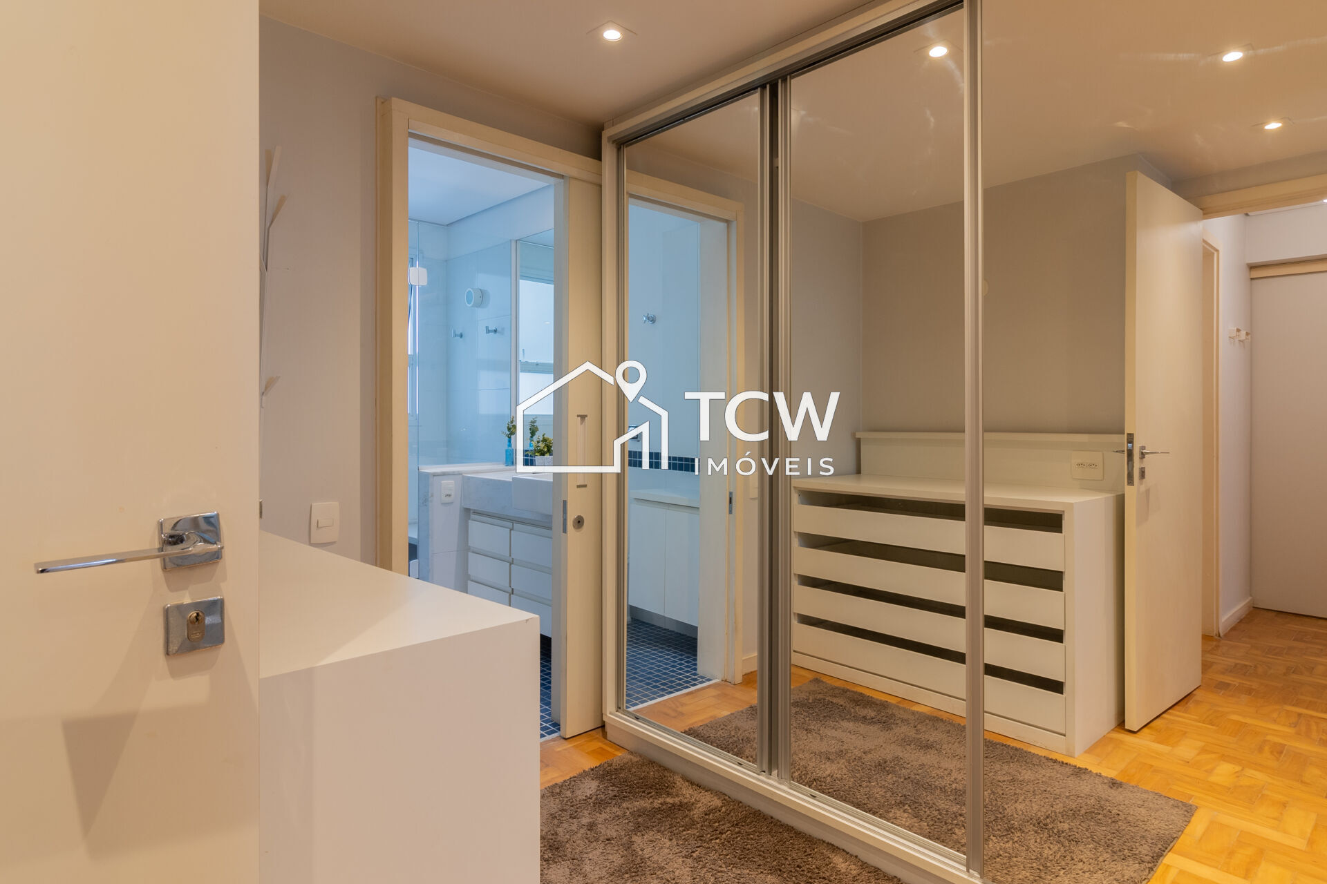 Apartamento, 2 quartos, 81 m² - Foto 25