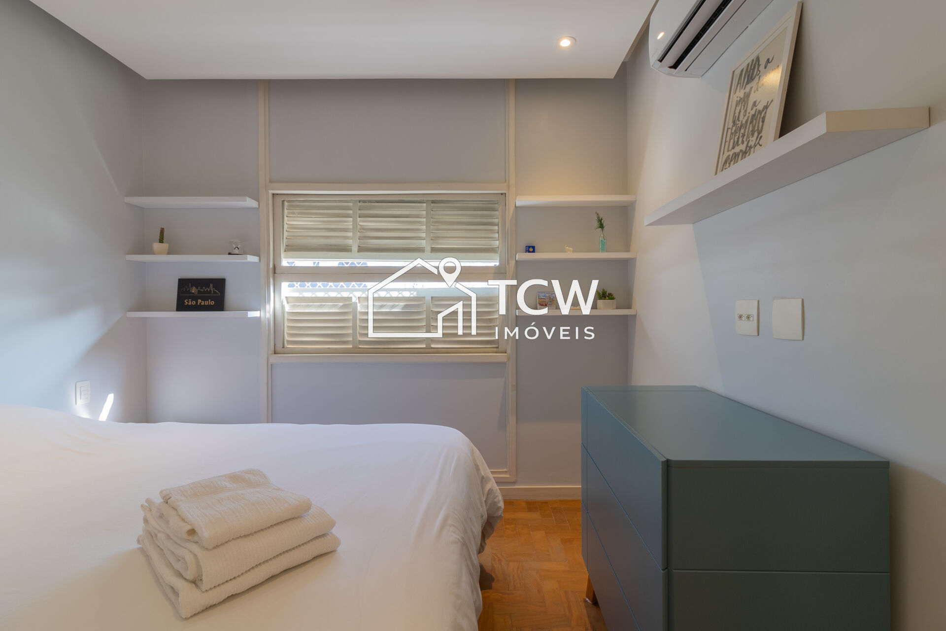 Apartamento, 2 quartos, 81 m² - Foto 21
