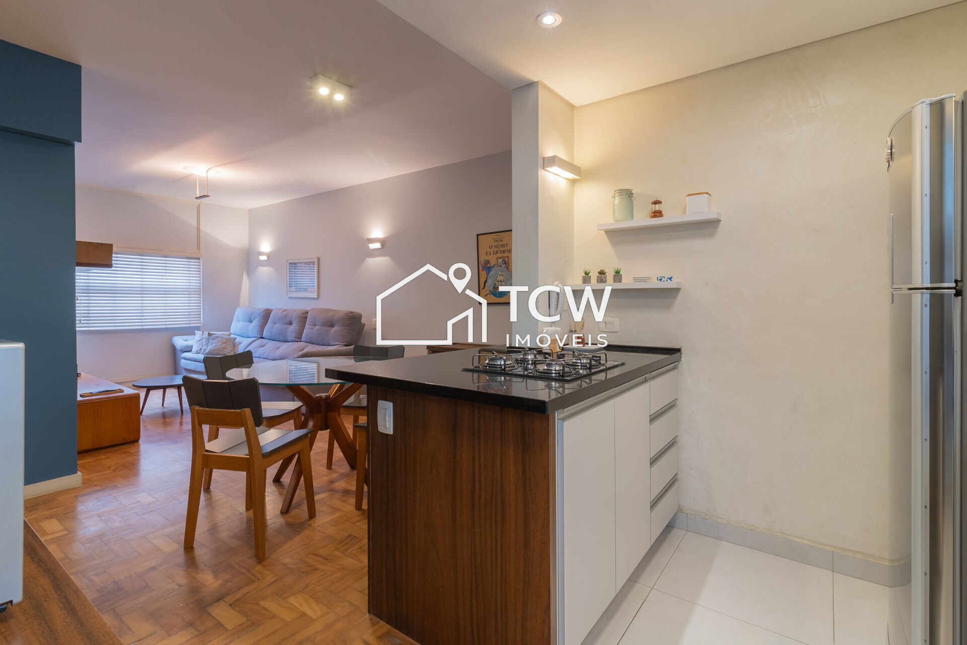 Apartamento, 2 quartos, 81 m² - Foto 11
