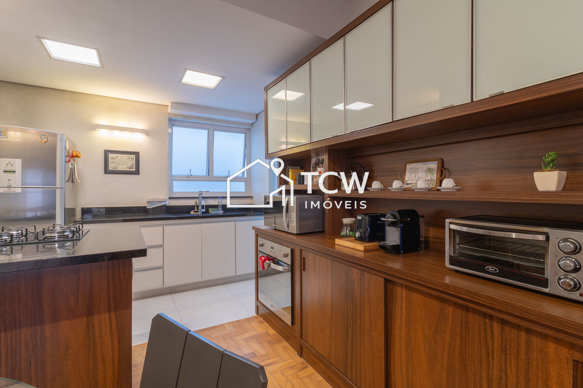 Apartamento, 2 quartos, 81 m² - Foto 9
