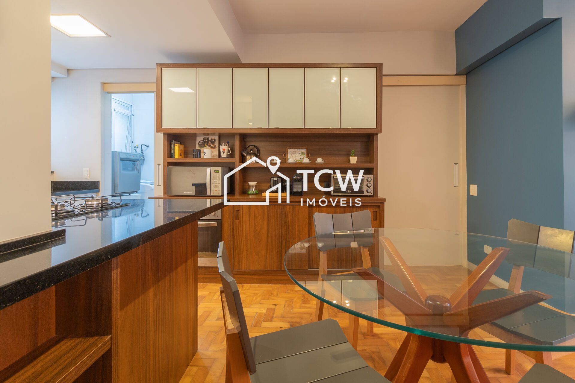 Apartamento, 2 quartos, 81 m² - Foto 7