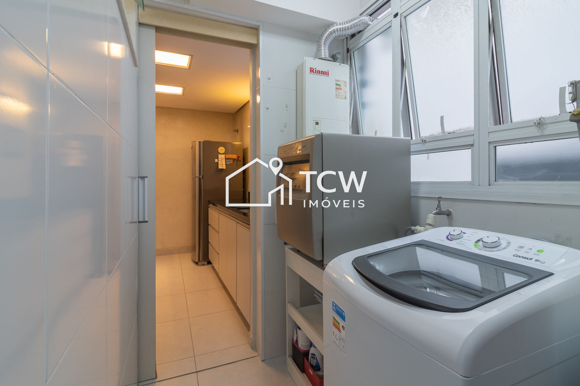 Apartamento, 2 quartos, 81 m² - Foto 15
