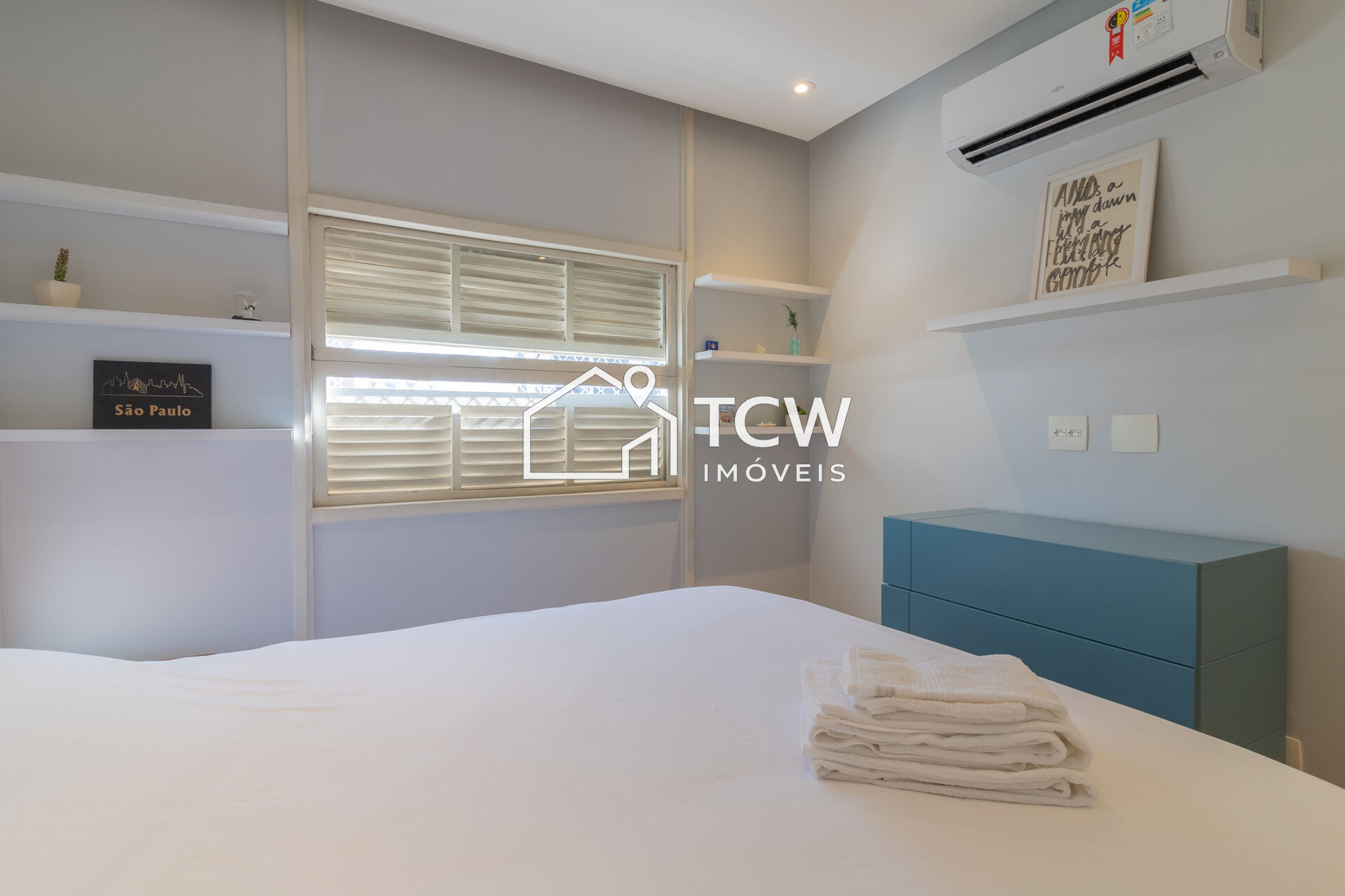 Apartamento, 2 quartos, 81 m² - Foto 23