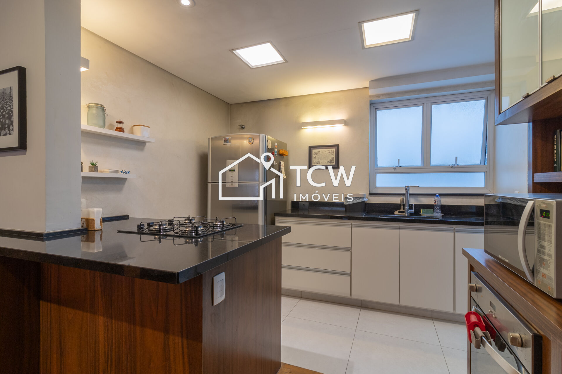 Apartamento, 2 quartos, 81 m² - Foto 8
