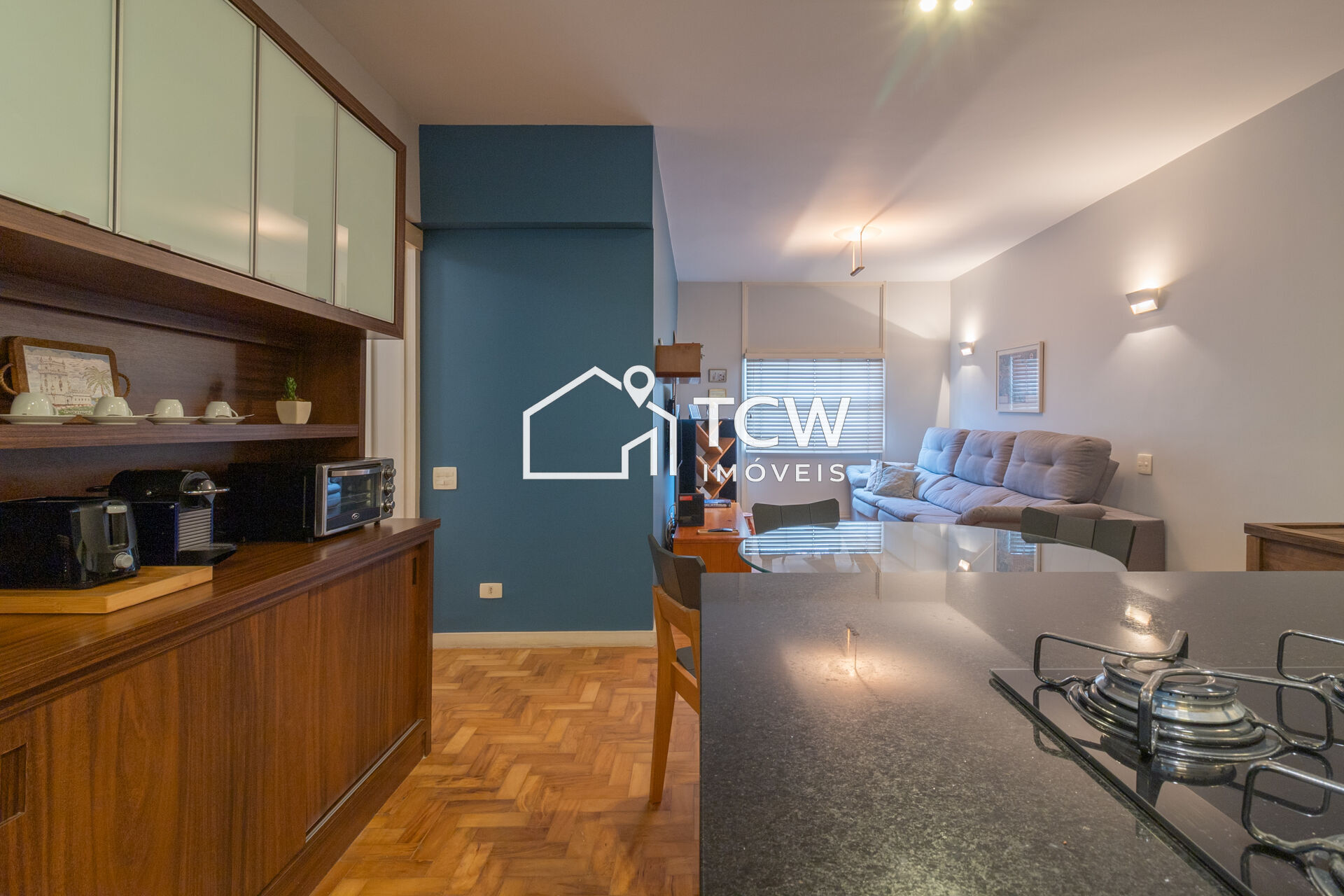 Apartamento, 2 quartos, 81 m² - Foto 12